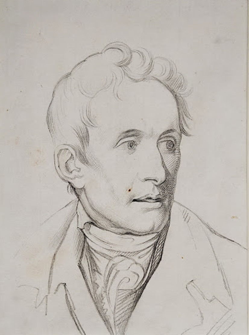 Onorato Andina (1803 - 1867) - photo 1